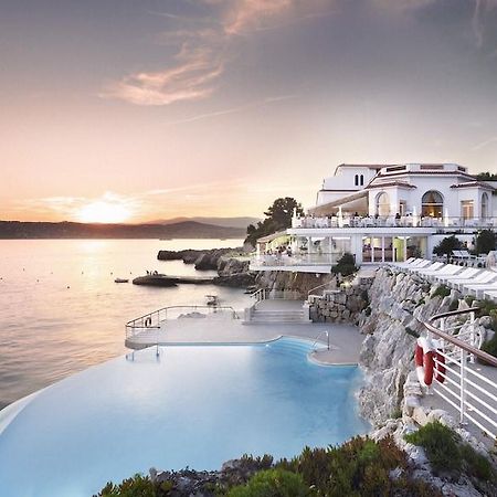 Hotel Du Cap-Eden-Roc Antibes Kültér fotó